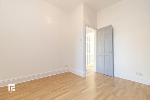 1 bedroom ground floor flat to rent, York Street, Canton, Cardiff