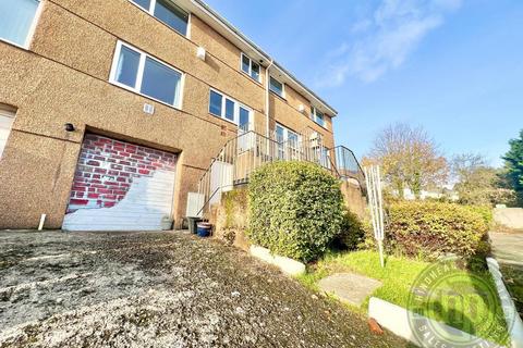 3 bedroom terraced house for sale, Ashford Crescent, Plymouth PL3