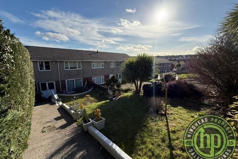 3 bedroom terraced house for sale, Ashford Crescent, Plymouth PL3