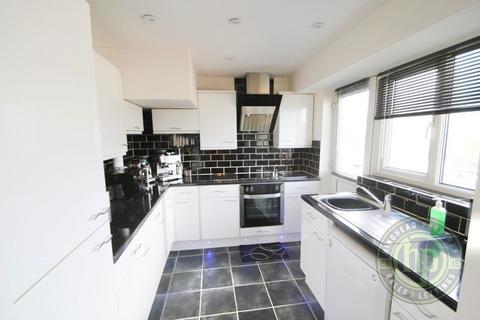 3 bedroom terraced house for sale, Ashford Crescent, Plymouth PL3