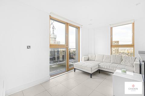 2 bedroom apartment for sale, Province Square, London E14