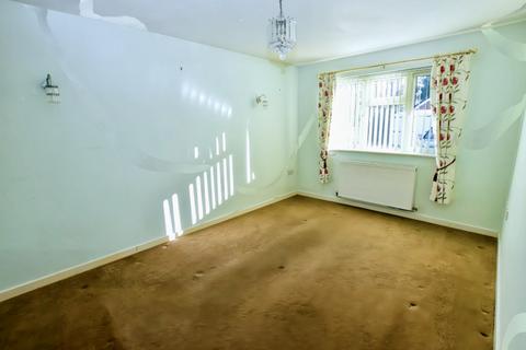 2 bedroom detached bungalow for sale, Draycott Close, Market Drayton