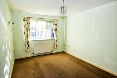 2 bedroom detached bungalow for sale, Draycott Close, Market Drayton