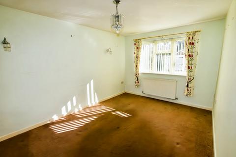 2 bedroom detached bungalow for sale, Draycott Close, Market Drayton