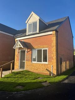 3 bedroom semi-detached house to rent, Brass Thill Way, Plot 71