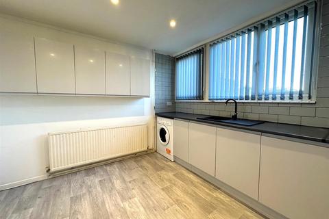 3 bedroom terraced house to rent, Beldon Place, Sheffield S2