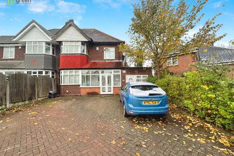 4 bedroom semi-detached house for sale, Eastbourne Avenue, Birmingham B34