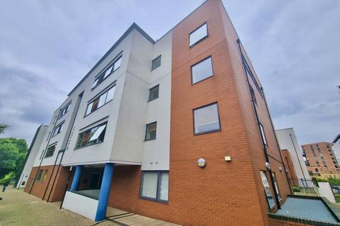 2 bedroom apartment for sale, Ryland Street, Birmingham