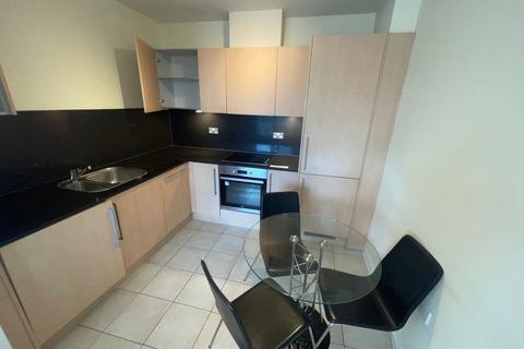 1 bedroom apartment to rent, Centenary Plaza, Birmingham B1