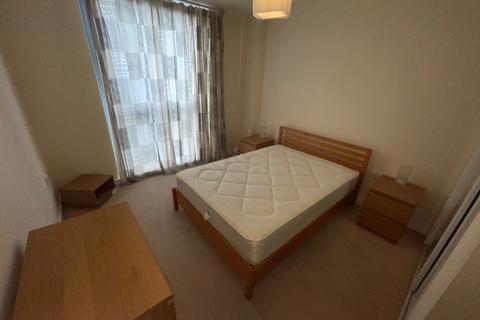 1 bedroom apartment to rent, Centenary Plaza, Birmingham B1