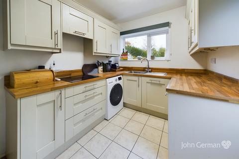 3 bedroom semi-detached house for sale, Woodgate Road, East Leake