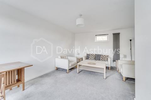 1 bedroom flat to rent, Mount View Road, Crouch End, London