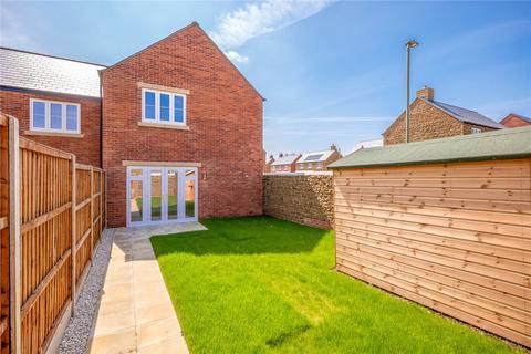 3 bedroom end of terrace house for sale, Hobart Way, Deddington OX15