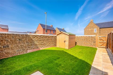 3 bedroom end of terrace house for sale, Hobart Way, Deddington OX15