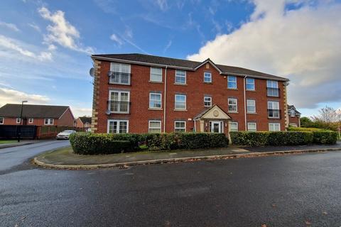 2 bedroom apartment for sale, Keepers Wood Way, Chorley PR7