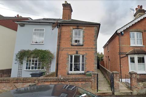 1 bedroom retirement property to rent, 19 Dapdune Road, Guildford, Surrey, GU1