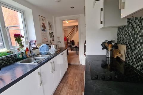 1 bedroom retirement property to rent, 19 Dapdune Road, Guildford, Surrey, GU1