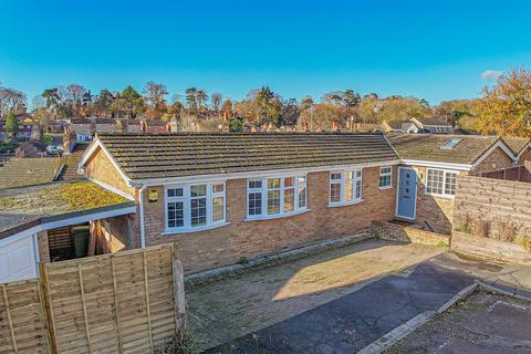 4 bedroom detached bungalow for sale, Parkhill Road, Hemel Hempstead