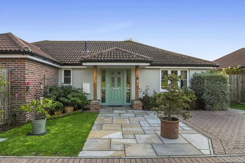 4 bedroom detached bungalow for sale, Steam Mill Close, Bradfield, Manningtree