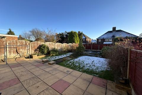 3 bedroom semi-detached house to rent, Rectory Road, Sutton Coldfield B75