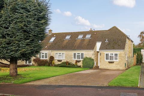 3 bedroom semi-detached house for sale, The Lawns, Cheltenham GL52