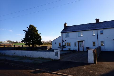 3 bedroom semi-detached house to rent, Kirklinton, Carlisle