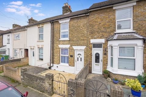 2 bedroom terraced house for sale, Bayford Road, Sittingbourne, ME10