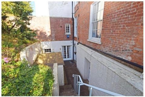 1 bedroom apartment for sale, Pennsylvania Park, Exeter