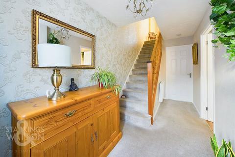 5 Comber Close, Scole, Diss, IP21 4DQ
