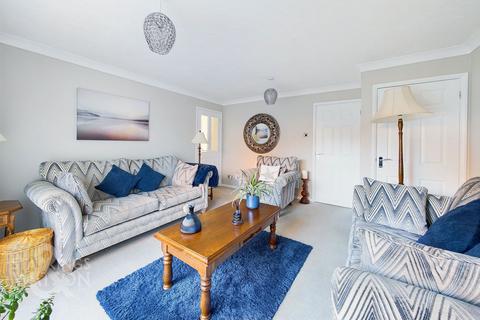 5 Comber Close, Scole, Diss, IP21 4DQ