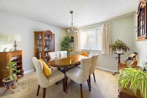 5 Comber Close, Scole, Diss, IP21 4DQ
