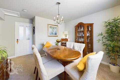 5 Comber Close, Scole, Diss, IP21 4DQ