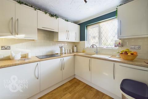 5 Comber Close, Scole, Diss, IP21 4DQ