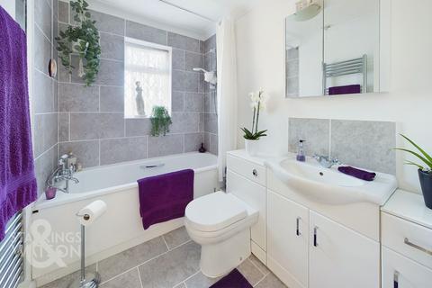 5 Comber Close, Scole, Diss, IP21 4DQ