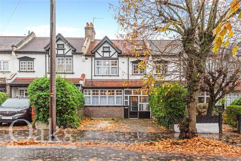 5 bedroom terraced house for sale, Clyde Road, Addiscombe