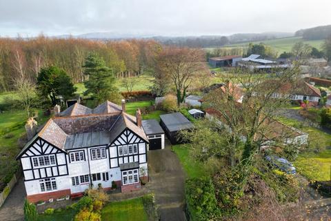 4 bedroom semi-detached house for sale, Great Corby, Carlisle