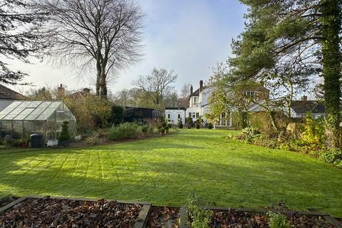 4 bedroom semi-detached house for sale, Great Corby, Carlisle