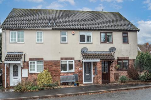 2 bedroom terraced house for sale, Granary Road, Stoke Heath, Bromsgrove, Worcestershire, B60