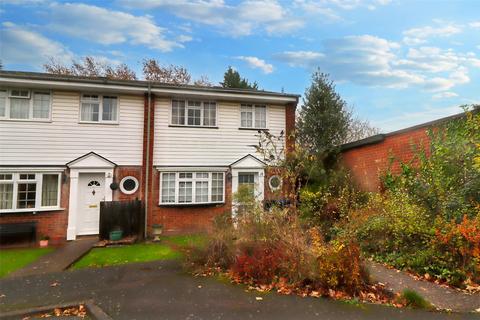 3 bedroom end of terrace house for sale, De Lara Way, Surrey GU21