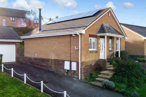 2 bedroom detached bungalow for sale, Old Stone Close, Bideford EX39