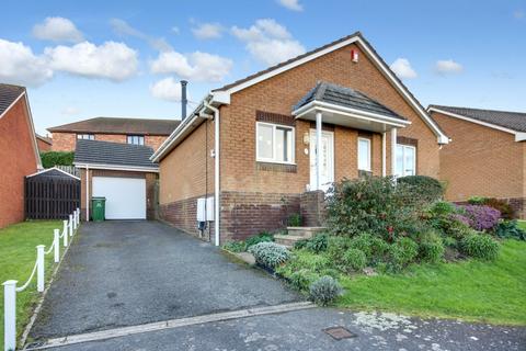 2 bedroom detached bungalow for sale, Old Stone Close, Bideford EX39