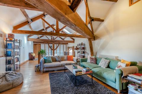 5 bedroom barn conversion for sale, Midhope Lane, Upper Midhope, Sheffield, S36 4GX