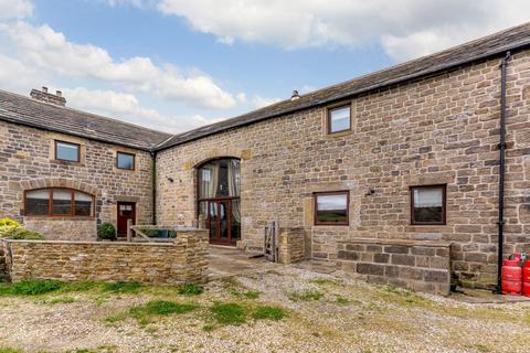 5 bedroom barn conversion for sale, Midhope Lane, Upper Midhope, Sheffield, S36 4GX