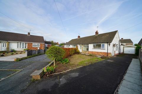 2 bedroom semi-detached bungalow for sale, Pickmere Drive, Boughton Heath, Chester