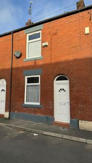 2 bedroom terraced house to rent, Jepheys Street, Rochdale