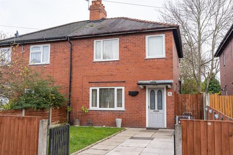 3 bedroom semi-detached house for sale, Aston Avenue, Fallowfield