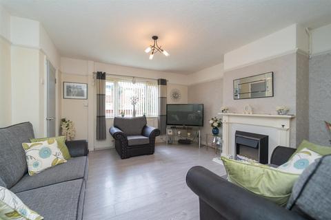 3 bedroom semi-detached house for sale, Aston Avenue, Fallowfield