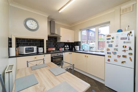 3 bedroom semi-detached house for sale, Aston Avenue, Fallowfield