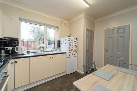 3 bedroom semi-detached house for sale, Aston Avenue, Fallowfield