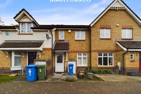 2 bedroom terraced house for sale, Hornby Avenue, Bracknell